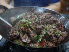 -牛八宝桂林米粉(八里庄店)