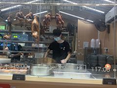 -狮头牌卤味研究所·卤味饭(花城汇南区店)