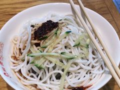 -周贵妃凉皮(城隍庙店)
