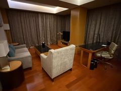 -烟台金沙滩喜来登度假酒店