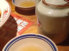 -破三川·新川菜(静安大融城店)