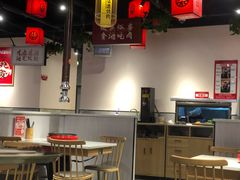 -柒酒烤肉(武鸣大帽山店)