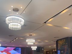 -怀德酒楼·粤菜·海鲜·茶点(宝安国际机场店)