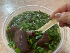 -阿一猪红汤(东风西路店)