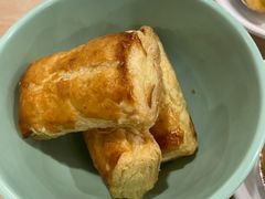 -复旦大学本部-食堂