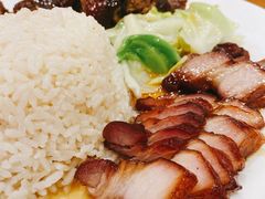 -澳门陈光记烧味饭店(郎家园店)