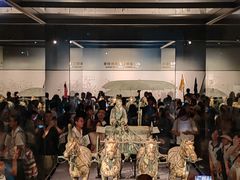 -秦始皇帝陵博物院-丽山园