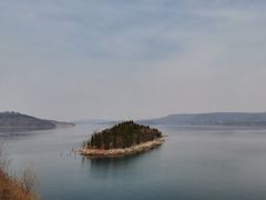 -黄河小浪底水利枢纽风景区