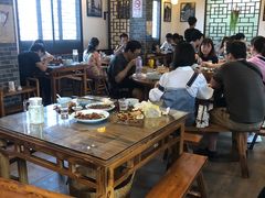 -双塔老饭店