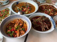 -陈先进鱼馆·地道农家菜(湖墅南路店)