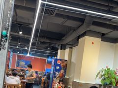 -特色油边心管烤串