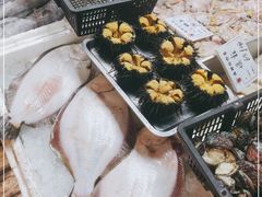 -荣祥海鲜·烟台菜(胜利路二部)