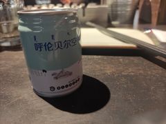-很久以前羊肉串(南京路第一百货店)