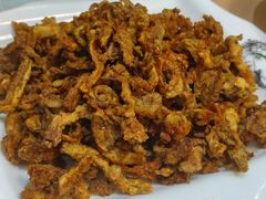 -芳芳餐厅(白沙路店)