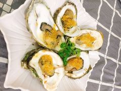 -QQ海鲜餐厅