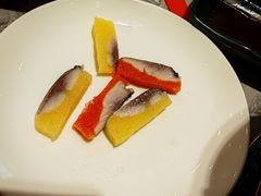 -松咖啡自助餐厅·松北香格里拉