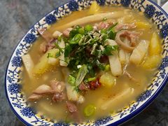 -百草滩羊清水涮羊肉·清真·宁夏盐池滩羊(莲花桥店)