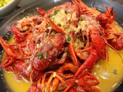 -金陵暴走小龙虾·迷踪蟹(凯德MALL店)