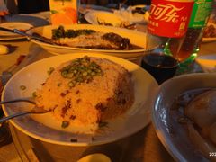 -上海静安香格里拉大酒店