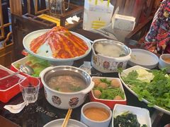 -重庆德忆火锅（龙南街3店）(渝水岸餐饮)