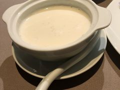 杏仁蛋白-荣轩(新荣记环球金融中心店)