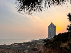 -青岛第二海水浴场