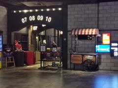 -CGV影城(滨江天街IMAX店)