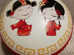 -麦雪尔甜品·生日蛋糕(新街口旗舰店)