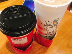 -85度C(成都浆洗街店)