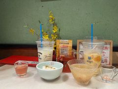 -小吊梨汤·北京菜·烤鸭(清河万象汇店)