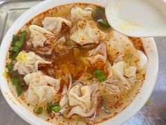 -巧手馄饨(箍桶巷店)