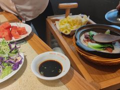-煲大王老砂锅猪肚鸡(泊富ICITY店)