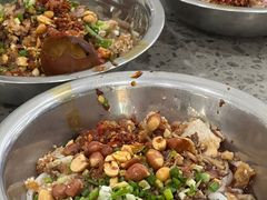 -文惠桥头大华干捞粉