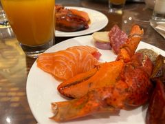 -鸣诗自助餐(澳門四季酒店)