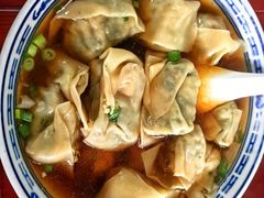 -古徽州馄饨店(宝安路店)