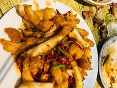 -九龙餐厅(大沽路店)