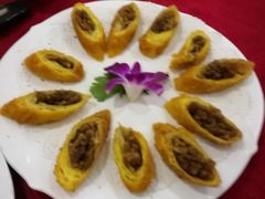 -大眼锅贴水饺(河东店)