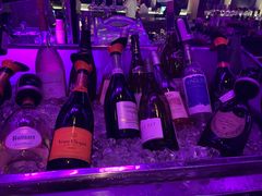 -OZONE 顶楼酒吧(香港丽思卡尔顿酒店)