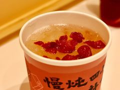 -炖物24章·顺时轻养茶(黄龙店)