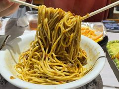 -沈记烧烤海鲜(江汉二路店)