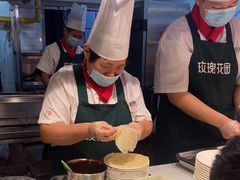 -玫瑰花园自助烤肉(顺义鑫海韵通店)