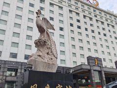 -天下凤凰大酒店