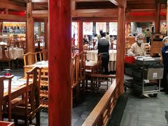 -东来顺饭庄(西直门店)
