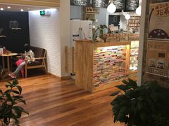 用餐区-猫的天空之城概念书店(景德镇陶溪川店)