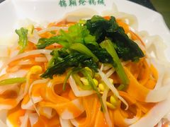 -清真·锦翔炝锅鱼(明德门店)