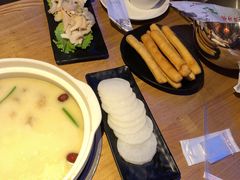 -骨捞专家·金华砂锅(西田城购物中心店)