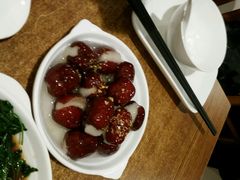 心太软-建国328 本帮小馆·面馆