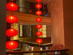 -丽思卡尔顿酒店-PALETTO意大利餐厅