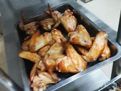 -大益烤鸡