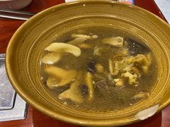 -菌之家·专业纯野生菌火锅·特色炒菌